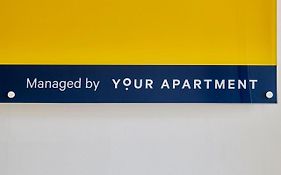 Frederick Place - Your Apartment